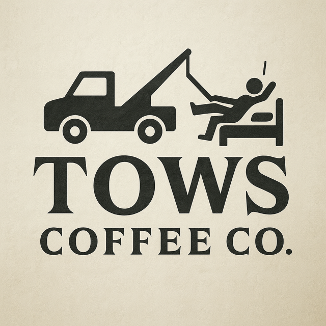 Alkaline Tows Custom Roast
