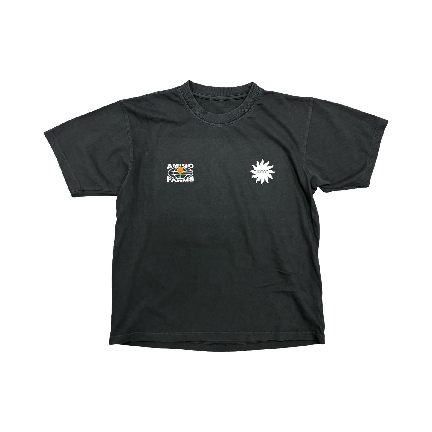 AMIGO FARMS T-SHIRT