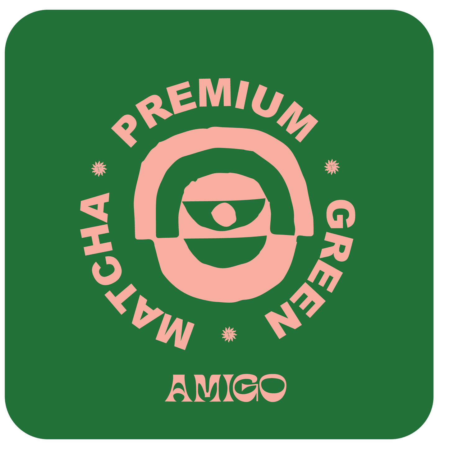 MATCHA - Premium