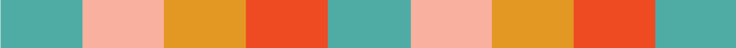 color banner