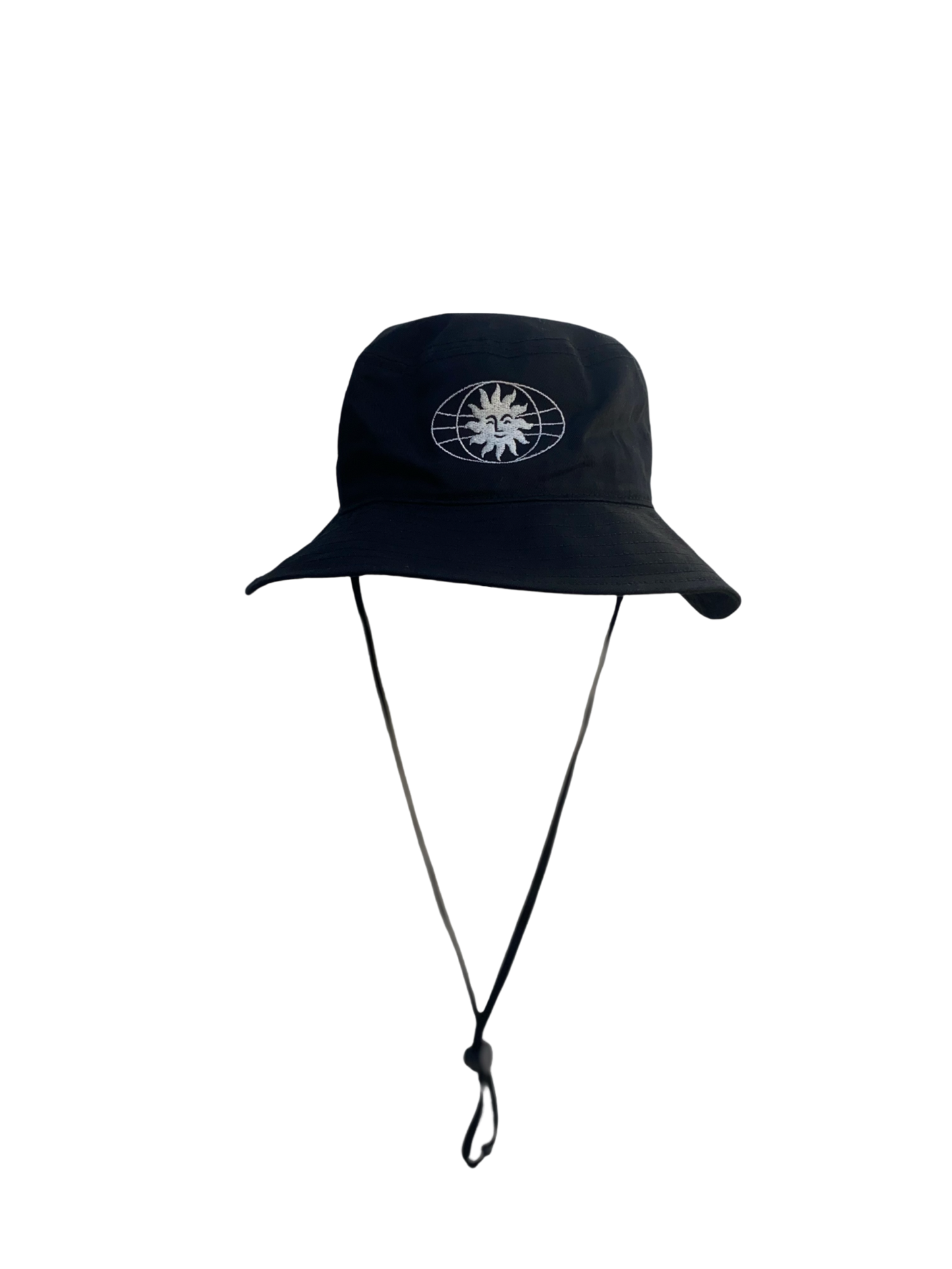 Worldwide Bucket Hat