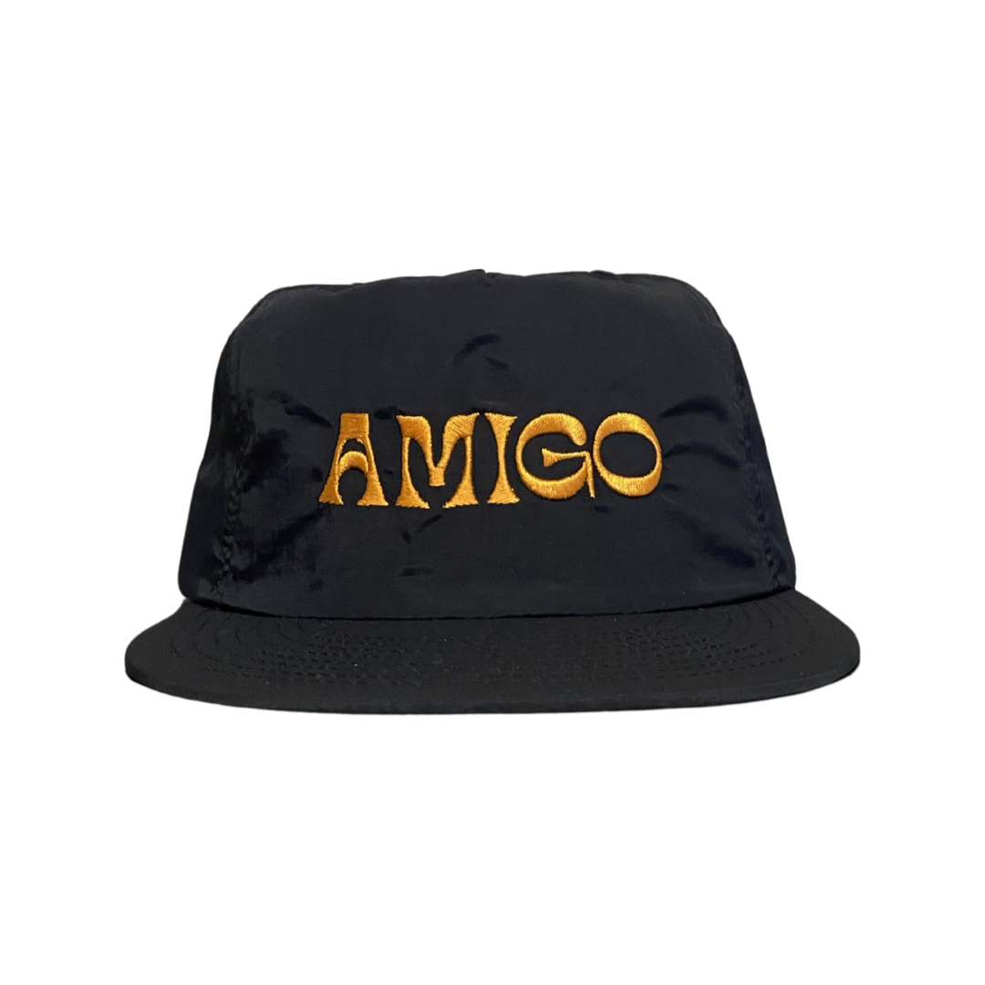 PLAYA AMIGO SNAPBACK HAT
