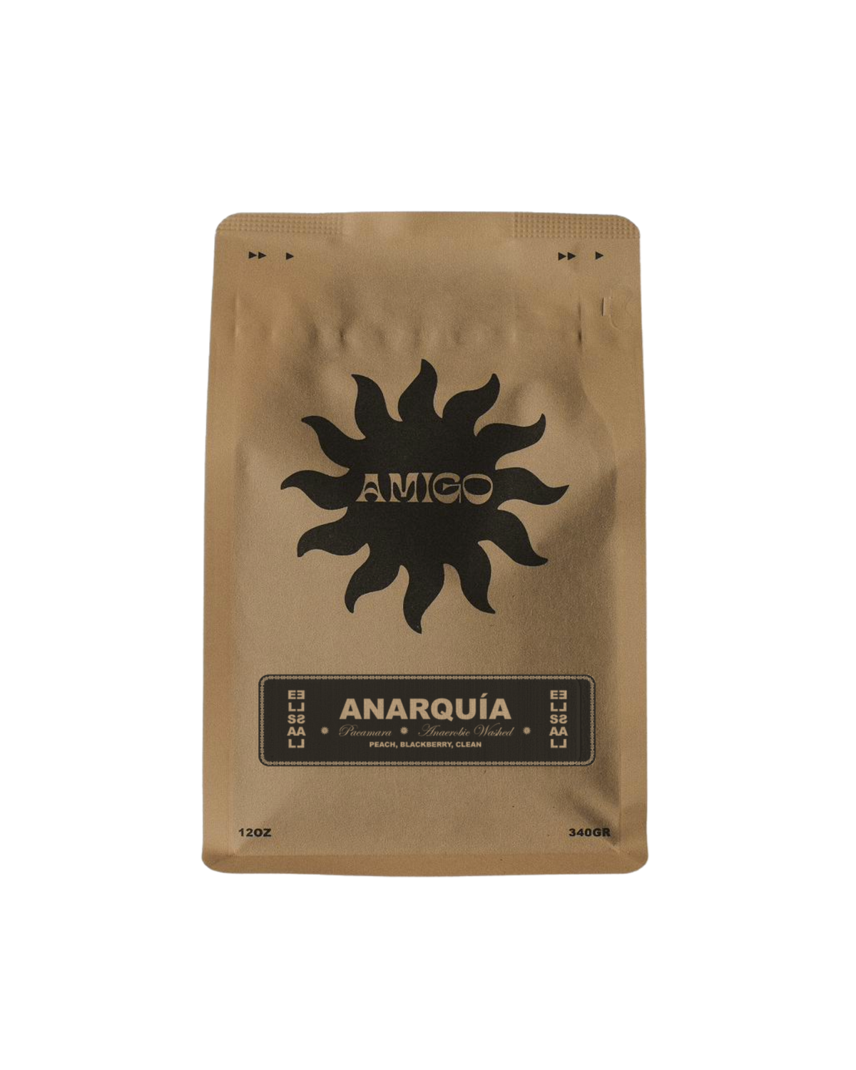 ANARQUÍA