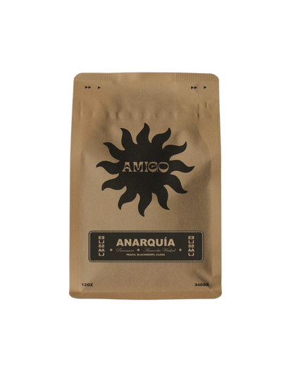 ANARQUÍA