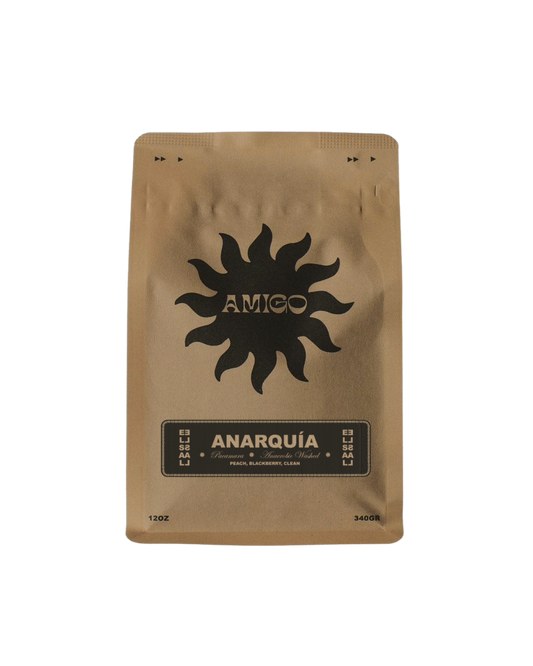 ANARQUÍA
