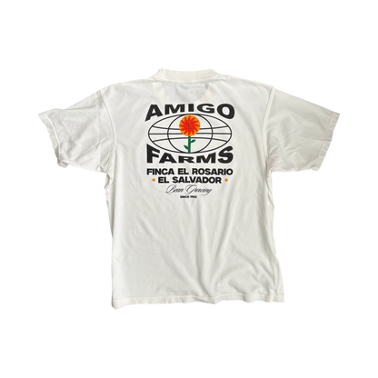 AMIGO FARMS T-SHIRT