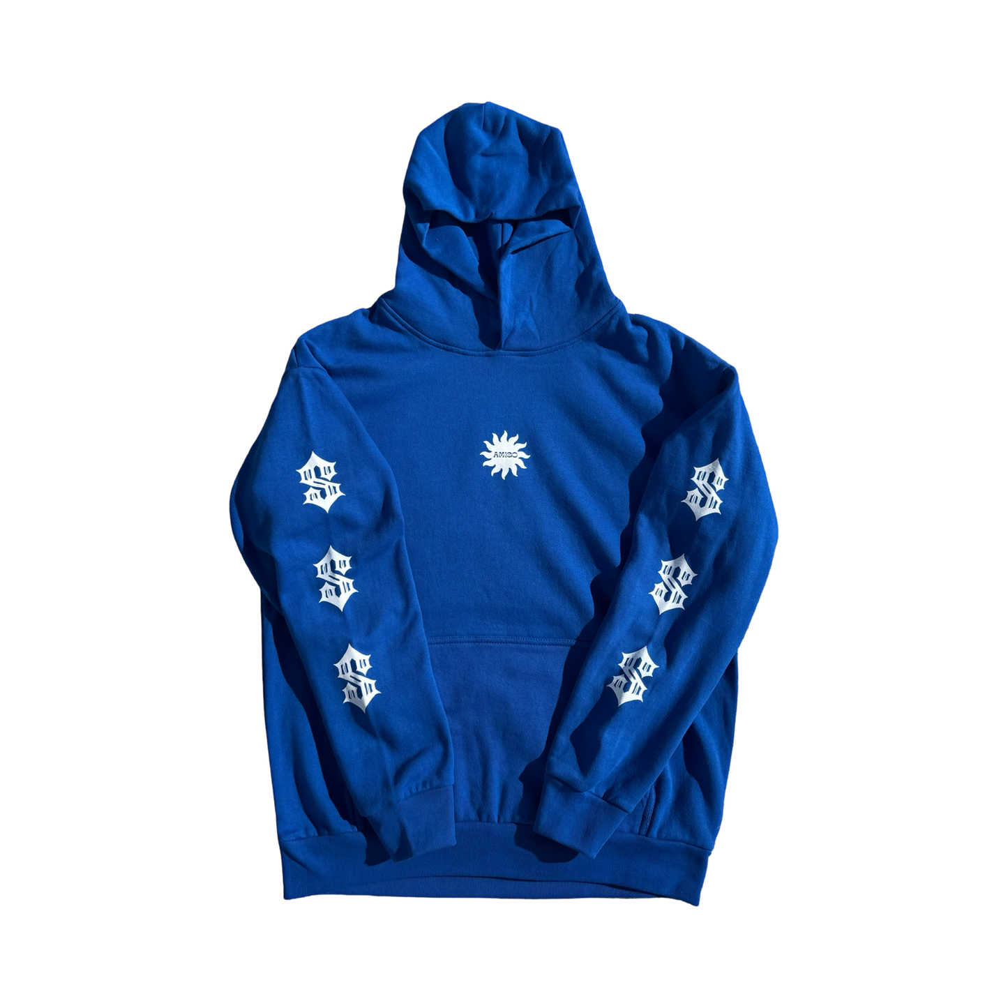 Super Special Hooded Sweatshirt