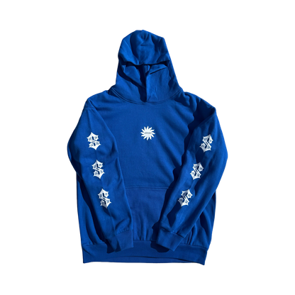 Super Special Hooded Sweatshirt