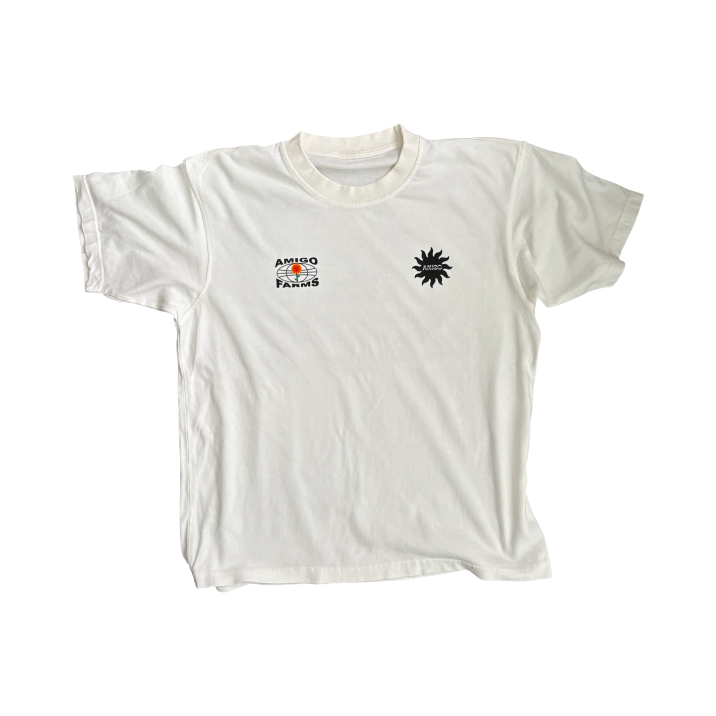AMIGO FARMS T-SHIRT