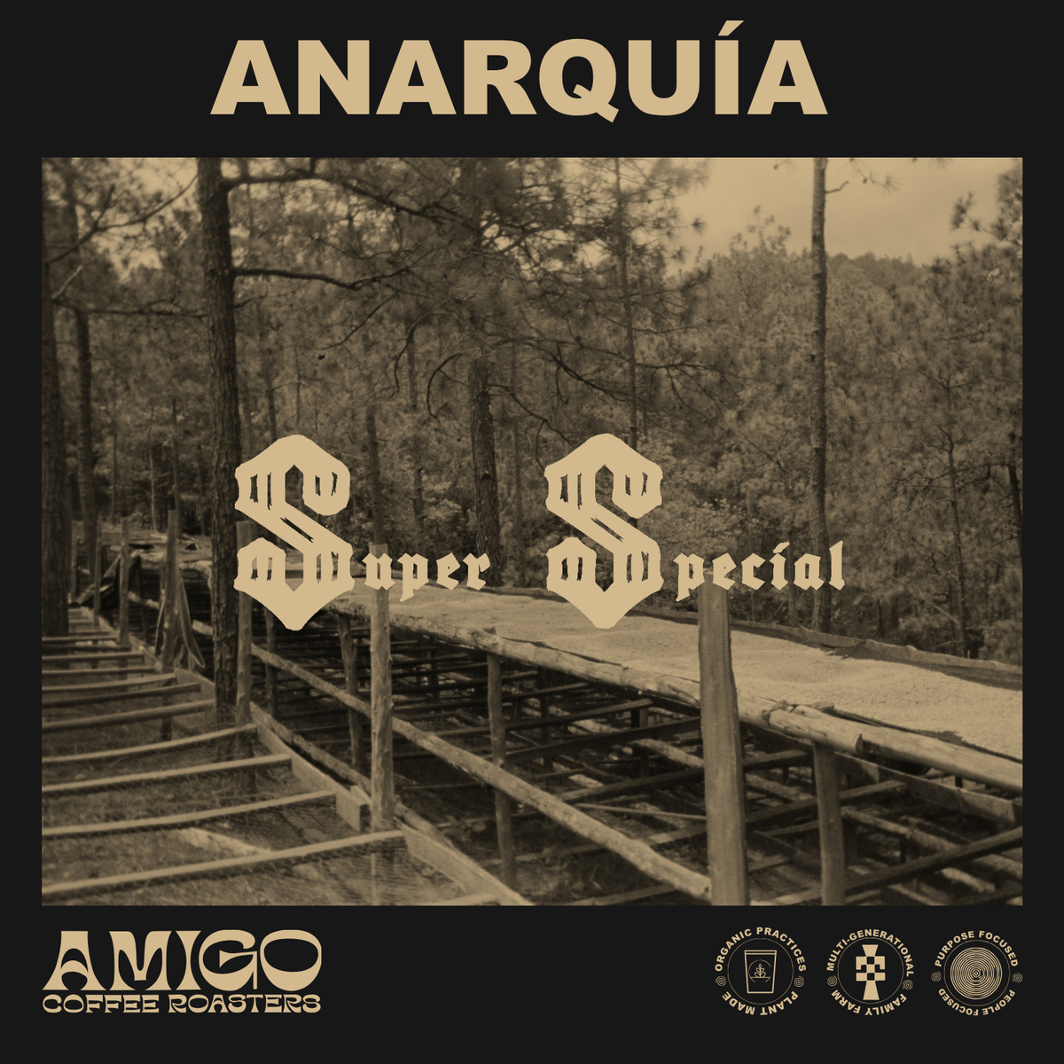 ANARQUÍA