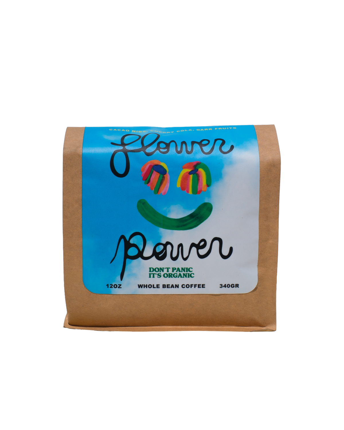 FLOWER POWER