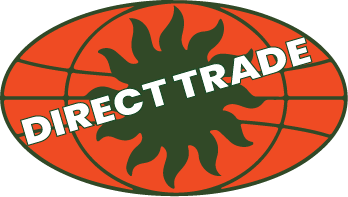 Direct Trade Icon