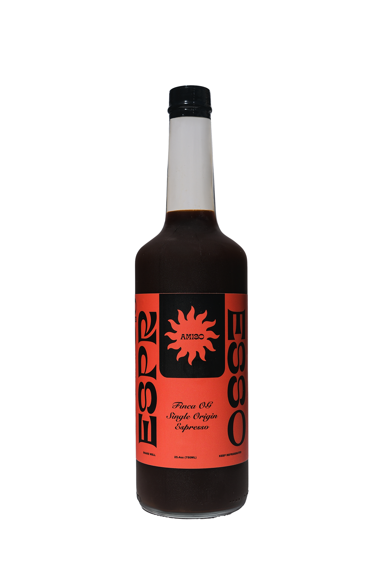 ESPRESSO RTD