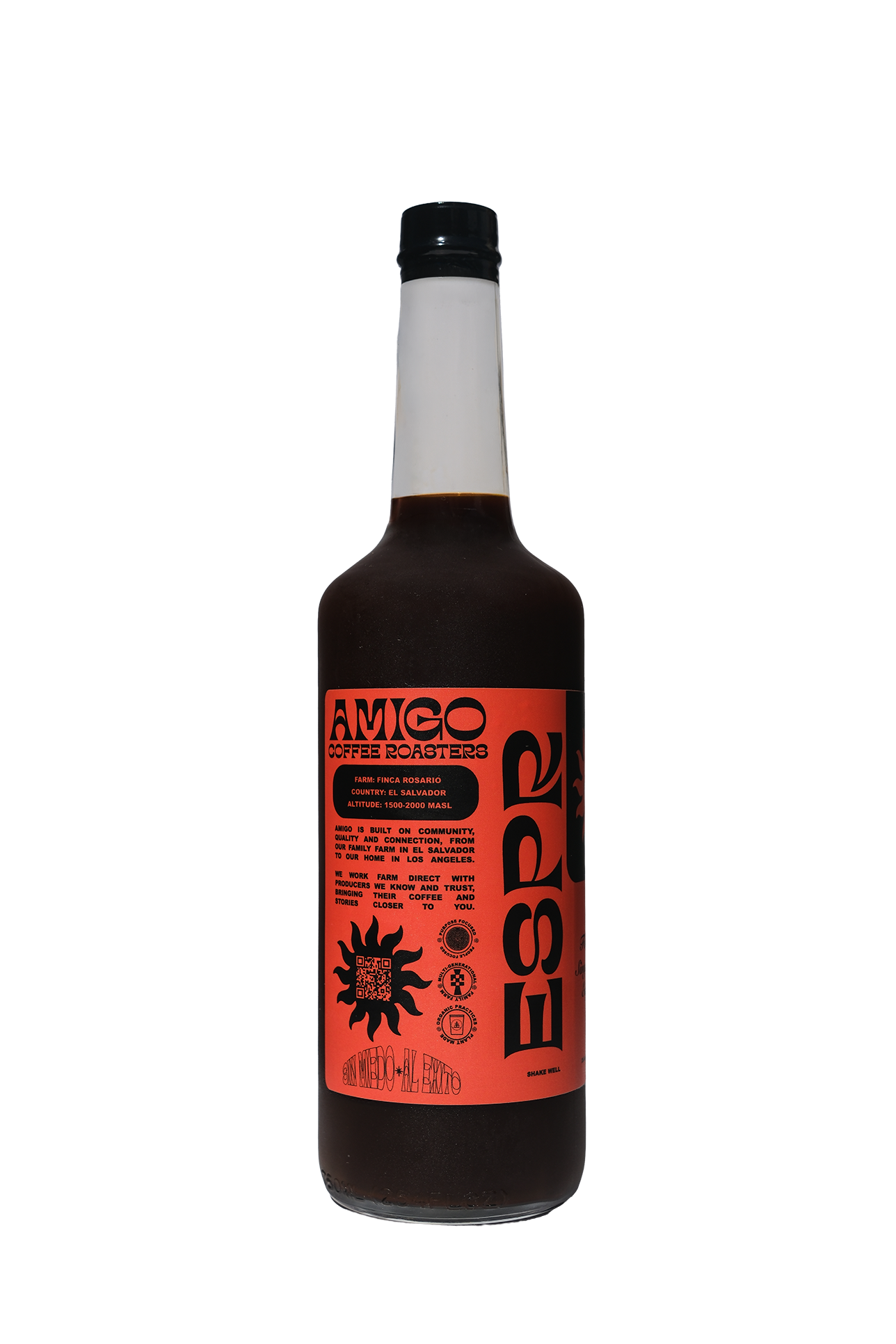 ESPRESSO RTD
