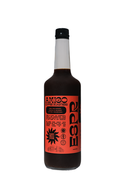 ESPRESSO RTD