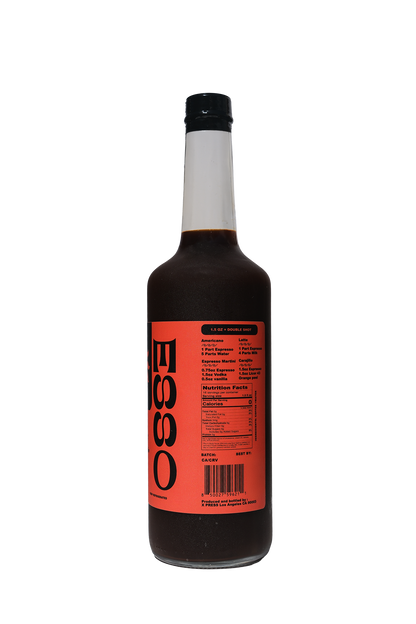 ESPRESSO RTD