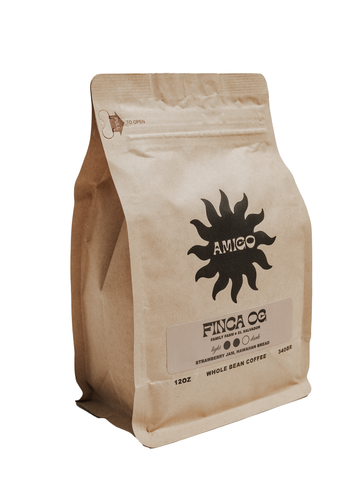 FINCA OG