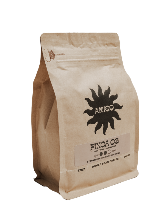 FINCA OG