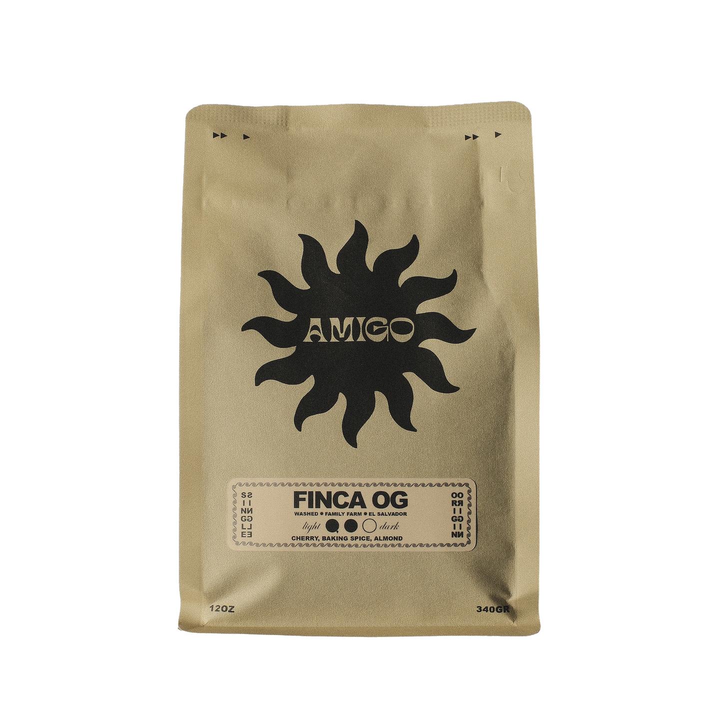 FINCA OG