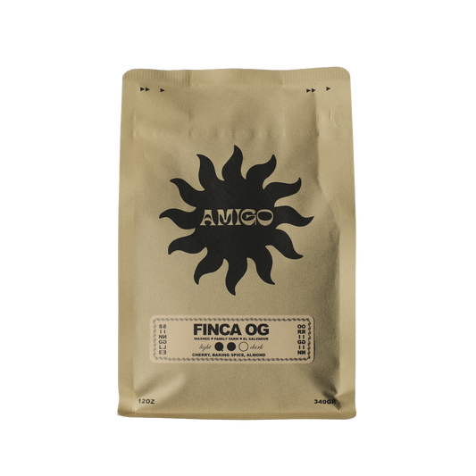 FINCA OG