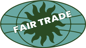 Fair Trade Icon