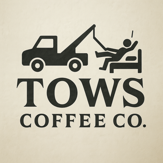 Alkaline Tows Custom Roast