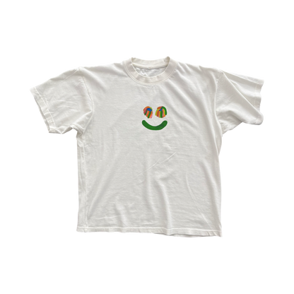 FLOWER POWER T-SHIRT