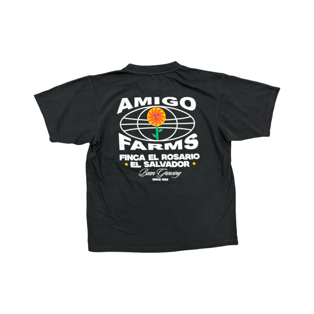 AMIGO FARMS T-SHIRT
