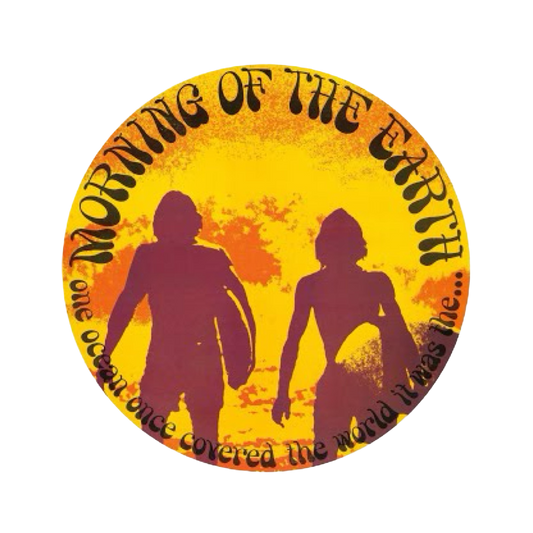 Morning of The Earth