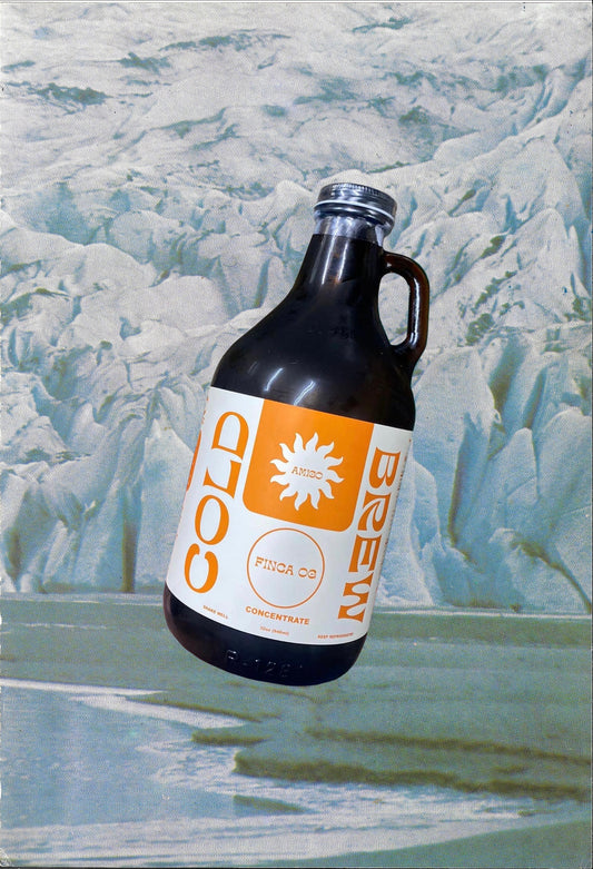 COLD BREW