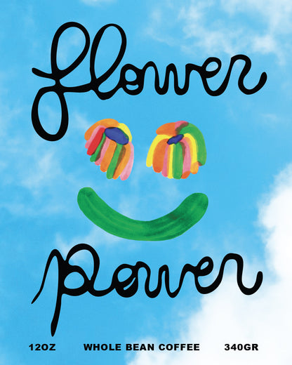 FLOWER POWER