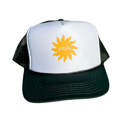 SUN TRUCKER