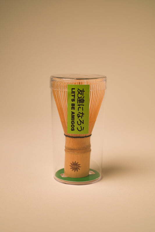 MATCHA WHISK