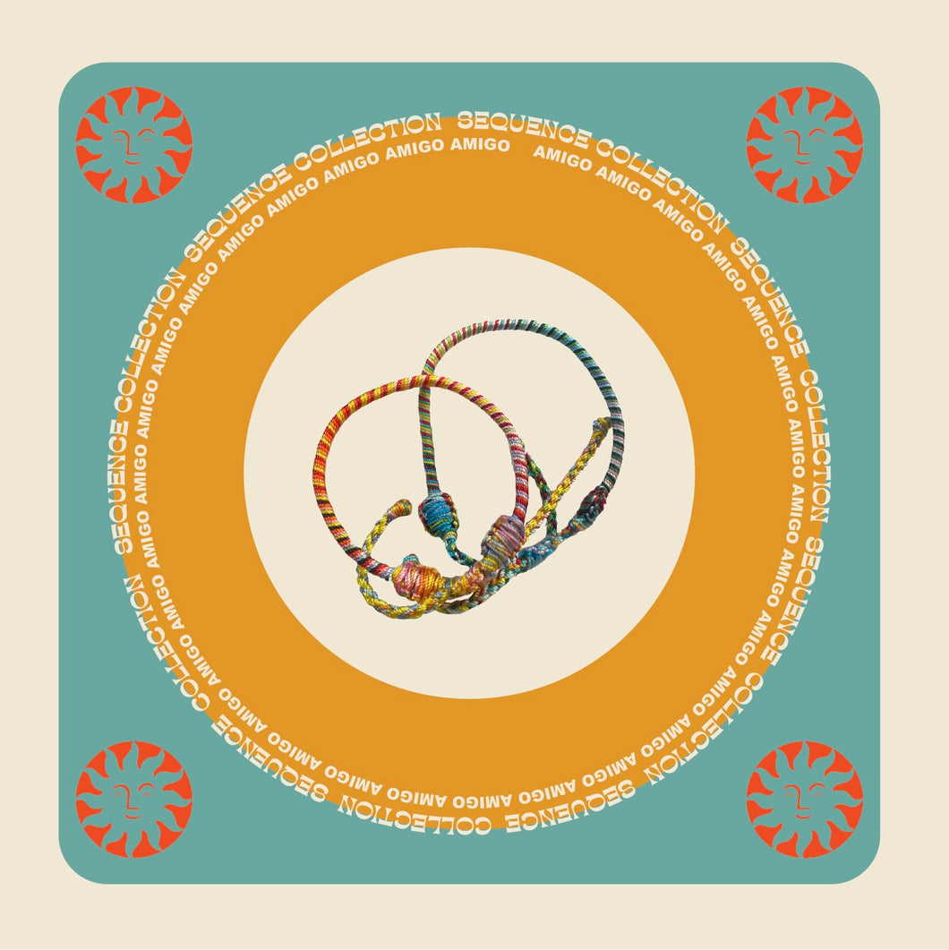Amigo Bracelets
